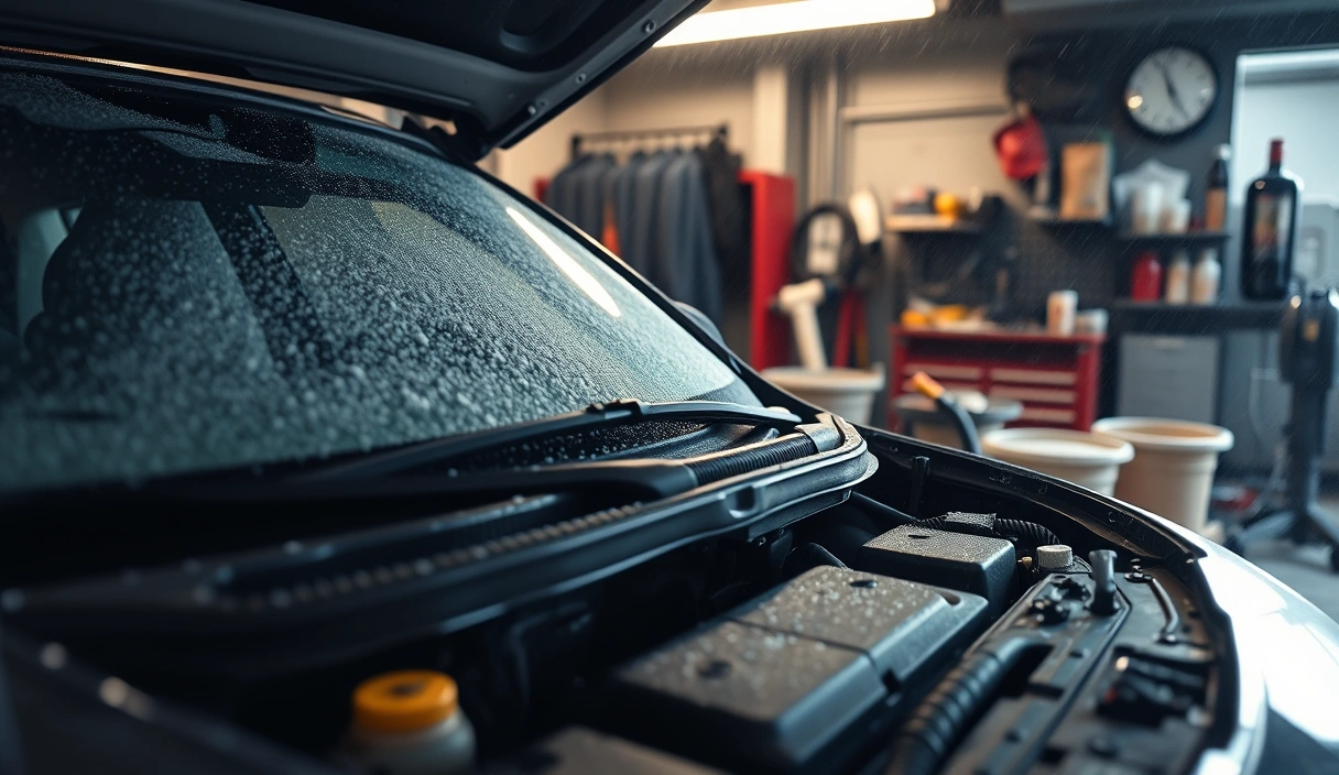 0W-20 vs. 5W-30: The Damage You Risk by Using the Wrong One