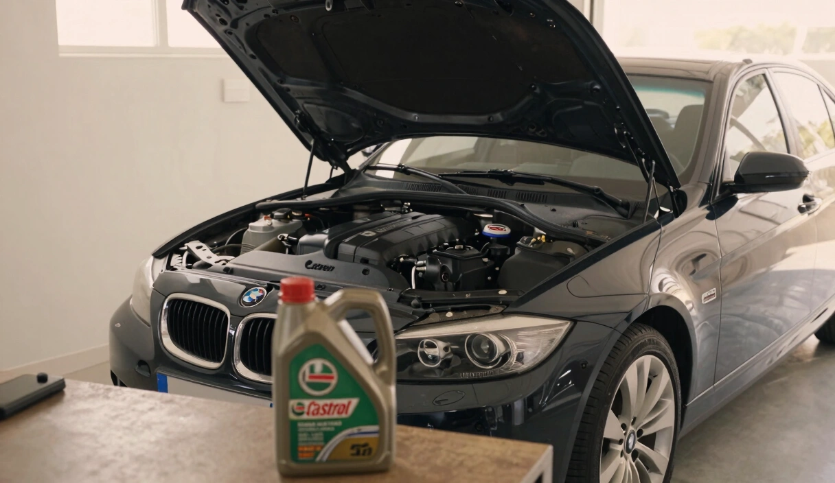 Best ACEA C3 Oils for BMW Longlife-04 (2026 Approved List)