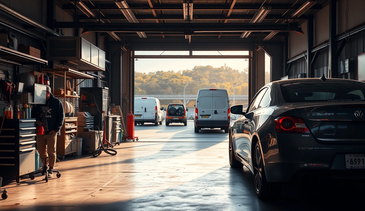 Extended Oil Change Interval: How Far Can You Actually Push It?