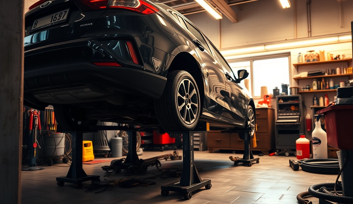 Motor Oil Guide