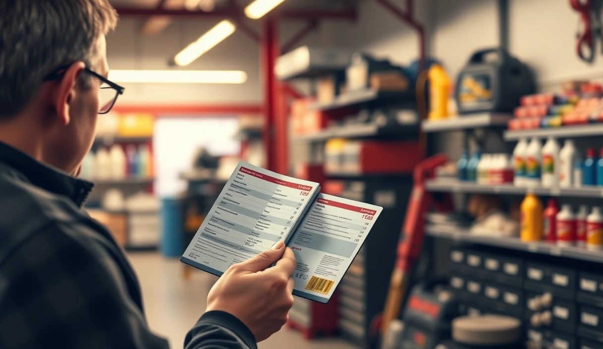 How to Read a Motor Oil Label: API, SAE & ILSAC Explained